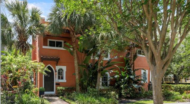 Photo of 602 E Livingston St #3, Orlando, FL 32803