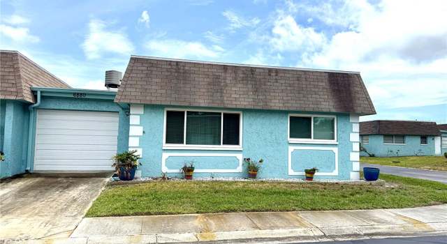 Photo of 6880 Versailles N, Pinellas Park, FL 33781