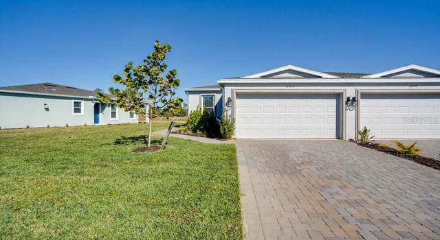 Photo of 16093 Ivy Ridge Ct, Port Charlotte, FL 33953