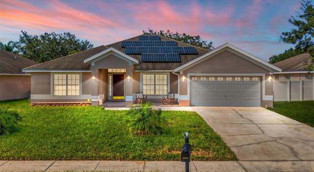 Photo of 2090 Big Buck Dr, St Cloud, FL 34772