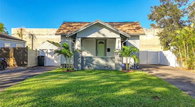 Photo of 2918 24th St N, St Petersburg, FL 33713