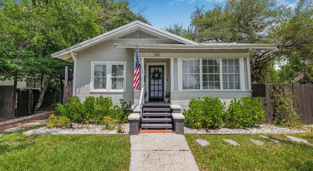 Photo of 5101 N Suwanee Ave, Tampa, FL 33603