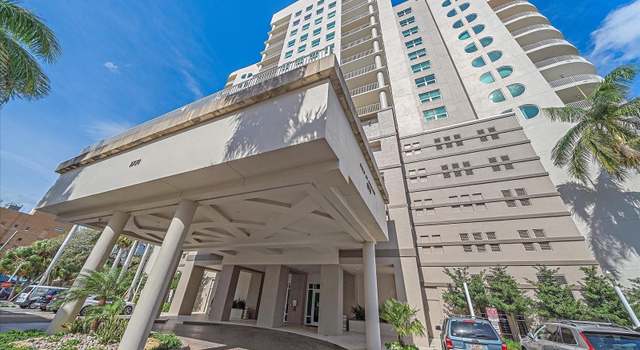 Photo of 1771 Ringling Blvd Blvd #1009, Sarasota, FL 34236
