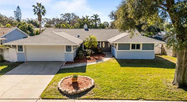 Photo of 1626 Spottswood Cir, Palm Harbor, FL 34683