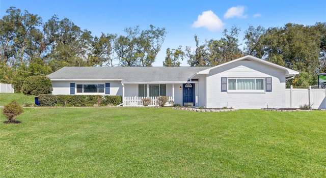 Photo of 36639 Jefferson Ave, Dade City, FL 33523