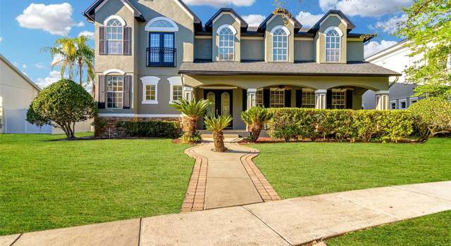 Photo of 3930 Cassia Dr, Orlando, FL 32828