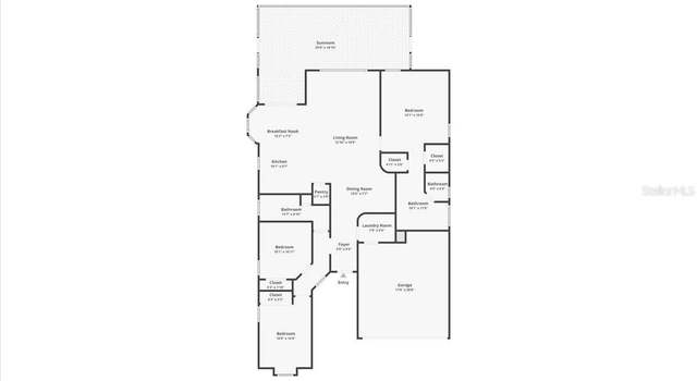 Photo of 1462 Lake Shore Ranch Dr, Seffner, FL 33584