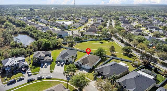Photo of 3657 Daydream Pl, St Cloud, FL 34772