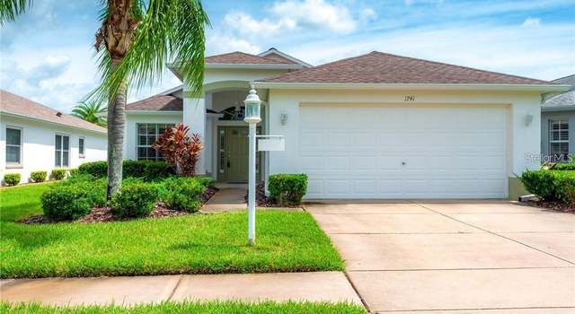 Photo of 1741 Westerham Loop, Trinity, FL 34655