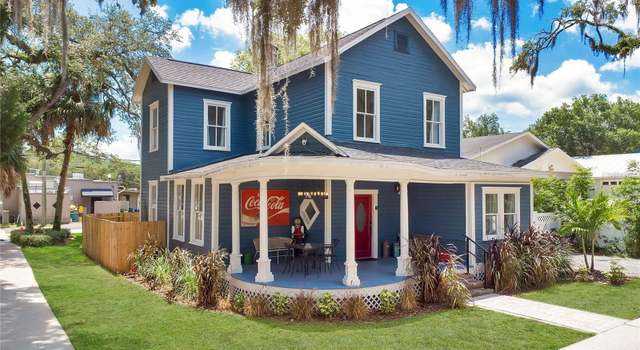 Photo of 301 S Palmetto Ave, Sanford, FL 32771