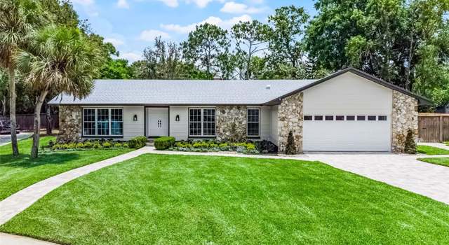 Photo of 107 Laurel Oak Dr, Longwood, FL 32779