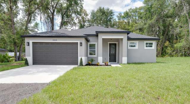 Photo of 1868 14th St, Orange City, FL 32763