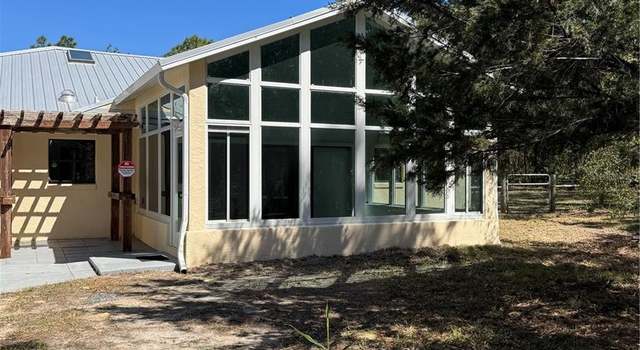 Photo of 5543 W Nobis Cir, Homosassa, FL 34448