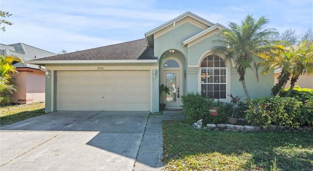 Photo of 8936 Southbay Dr, Tampa, FL 33615