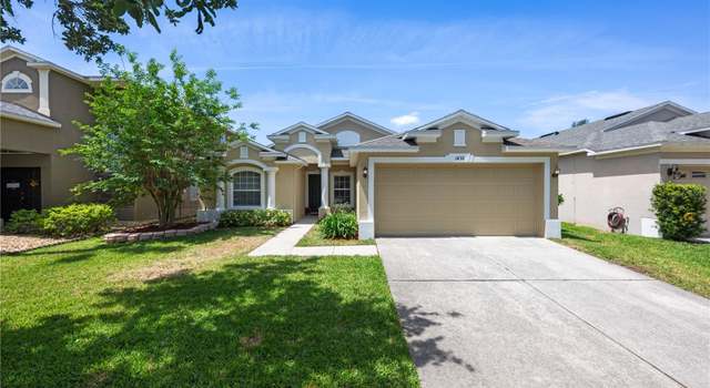 Photo of 1438 Portmoor Way, Winter Garden, FL 34787