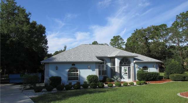 Photo of 5698 N Lena Dr, Beverly Hills, FL 34465