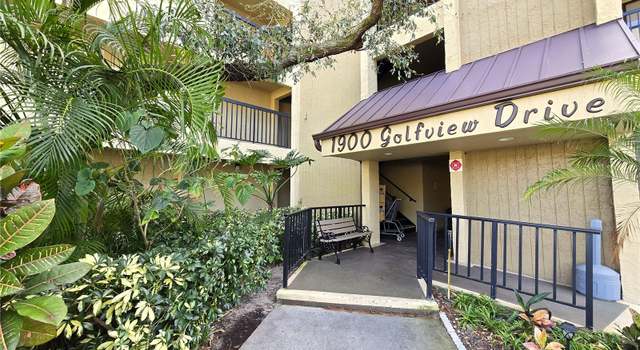 Photo of 1917 Golfview Dr #1917, Tarpon Springs, FL 34689