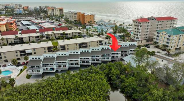 Photo of 19727 Gulf Blvd #103, Indian Shores, FL 33785
