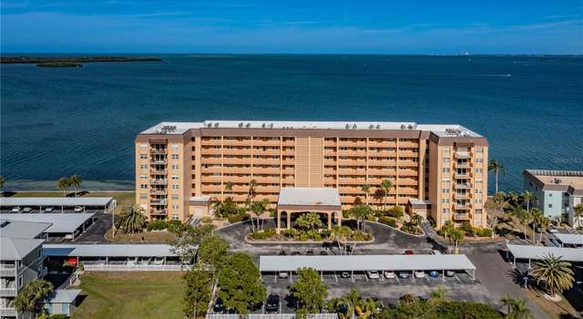 Photo of 9 Haig Pl #812, Dunedin, FL 34698