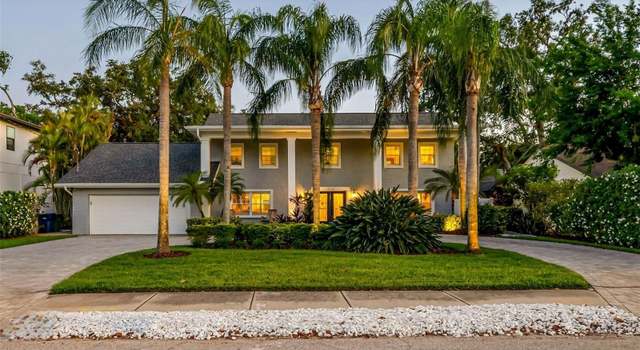 Photo of 4106 W Cleveland St, Tampa, FL 33609