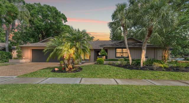 Photo of 3320 Pattie Pl, Palm Harbor, FL 34685
