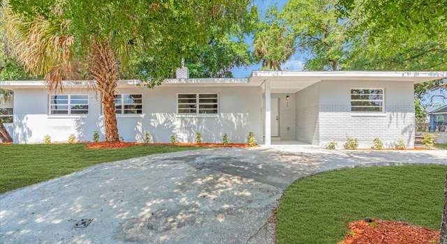 Property at 2711 E 22nd Ave, TAMPA, FL 33605, 3 beds, 2 baths