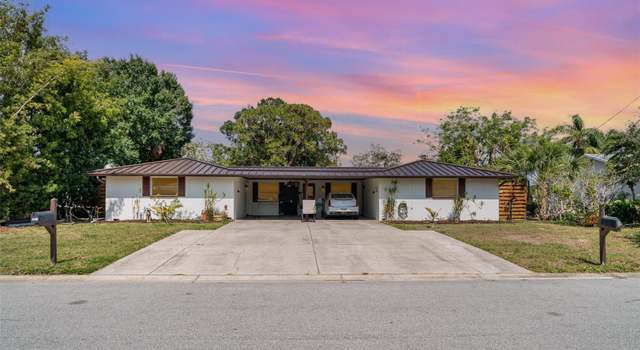 Photo of 3921 Marlborough Pl, Sarasota, FL 34241