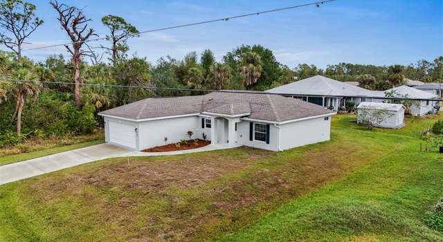 Photo of 5400 Jennings Blvd, Port Charlotte, FL 33981