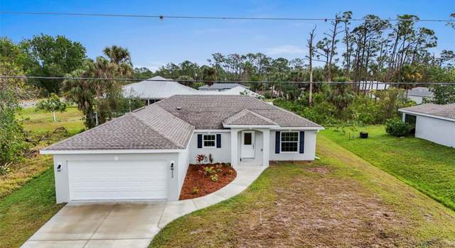 Photo of 5400 Jennings Blvd, Port Charlotte, FL 33981