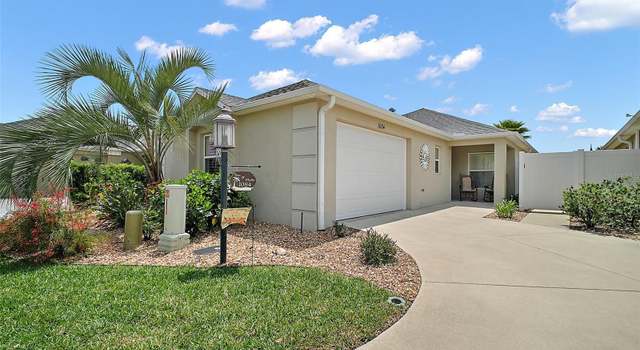 Photo of 1084 Becker Ave, The Villages, FL 32163