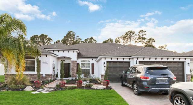 Photo of 520 Stonebriar Dr SE, Palm Bay, FL 32909