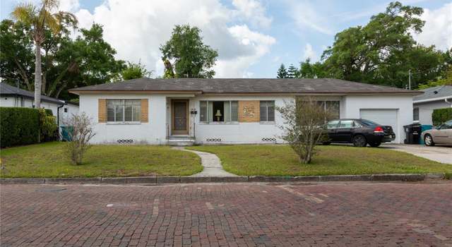 Photo of 1418 Oregon St, Orlando, FL 32803