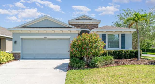 Photo of 7308 Hermes Ct, Apollo Beach, FL 33572