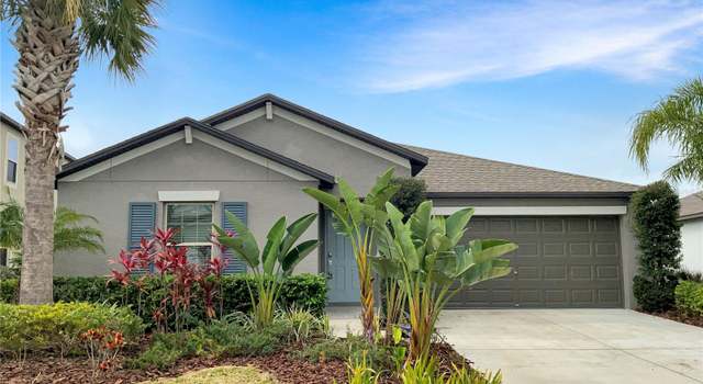 Photo of 11105 Sage Canyon Dr, Riverview, FL 33578