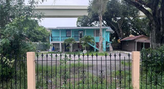 Photo of 2620 Durham St, Tampa, FL 33605
