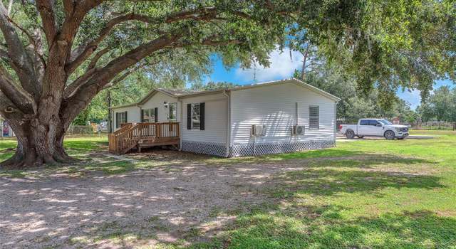 Photo of 12716 Darren Pl, Riverview, FL 33579