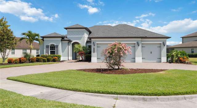 Photo of 308 Chantilly Trl, Bradenton, FL 34212