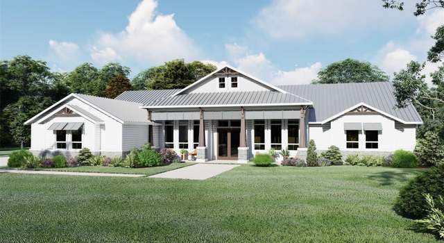 Photo of 450 Long And Winding Rd, Groveland, FL 34737