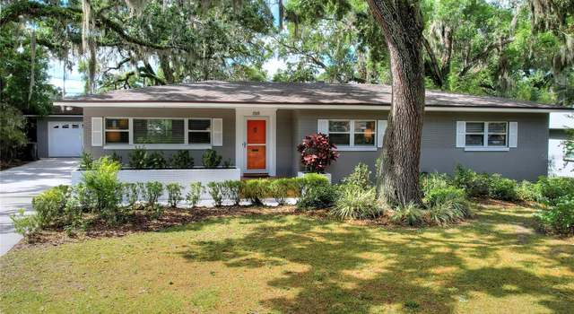 Photo of 618 W Oak Dr, Lakeland, FL 33803