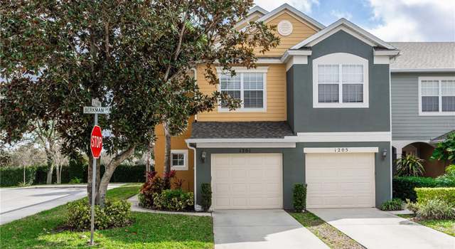 Photo of 1201 Berkman Cir, Sanford, FL 32771