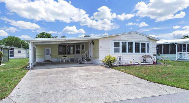 Photo of 4941 Foxdale Dr, Lakeland, FL 33810