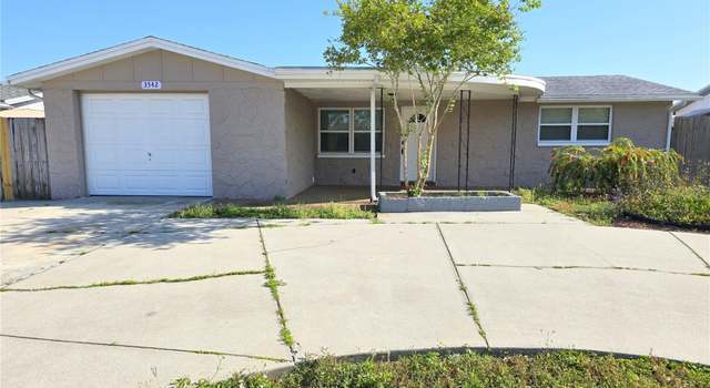Photo of 3542 Trask Dr, Holiday, FL 34691