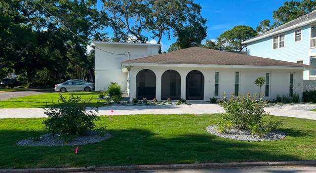 Photo of 4809 W Juno St, Tampa, FL 33629