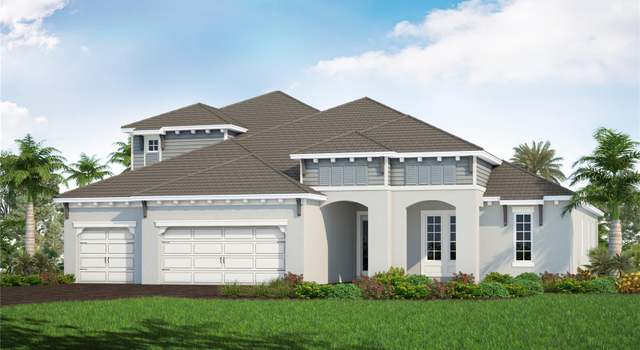 Photo of 8124 Anthirium Loop, Sarasota, FL 34240