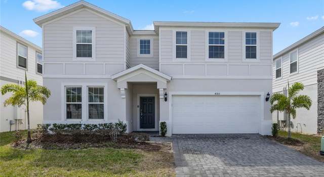 Photo of 4353 Lana Ave, Davenport, FL 33897