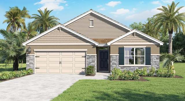 Photo of 33636 Seattle Slew Dr, Sorrento, FL 32776