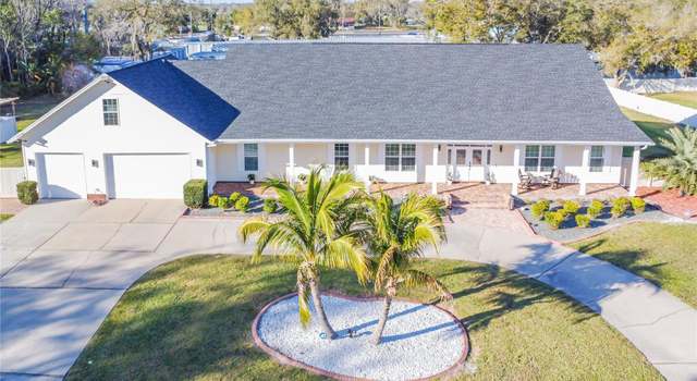 Photo of 4151 Oberry Rd, Kissimmee, FL 34746