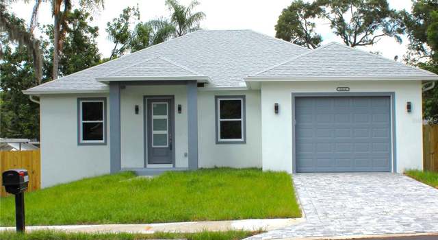 Photo of 1816 E Yukon St, Tampa, FL 33604