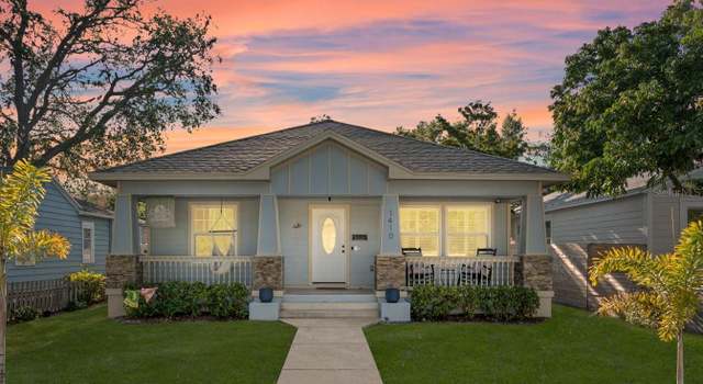 Photo of 1410 25th St N, St Petersburg, FL 33713