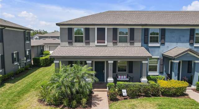 Photo of 4639 Bexley Village Dr, Land O Lakes, FL 34638